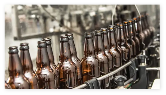 Bottling process image 1